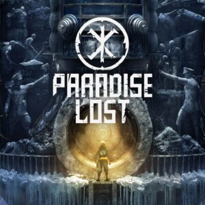 Paradise Lost [PS4]