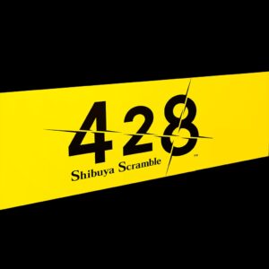 428: Shibuya Scramble [PS4]