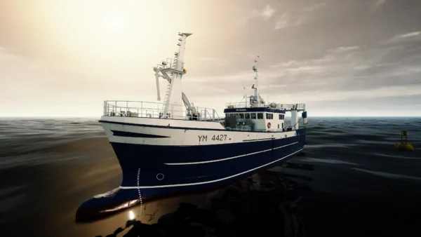 Fishing: North Atlantic [PS5] - изображение 2