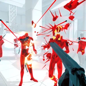 SUPERHOT: MIND CONTROL DELETE [PS4] - изображение 2