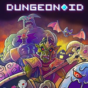 Dungeonoid [PS5]