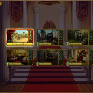 Mahjong Royal Towers [PS4] - изображение 2
