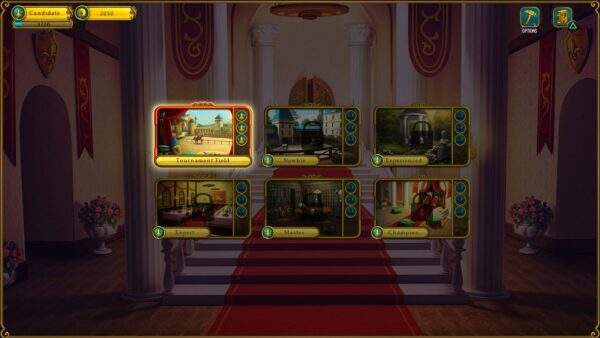 Mahjong Royal Towers [PS4] - изображение 2