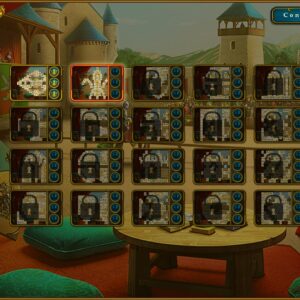 Mahjong Royal Towers [PS4] - изображение 3