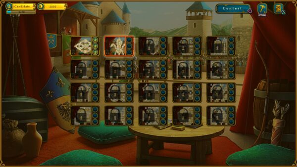 Mahjong Royal Towers [PS4] - изображение 3