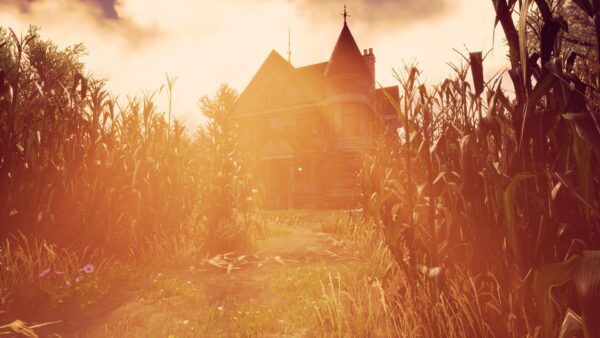 MAIZE [PS4] - изображение 2