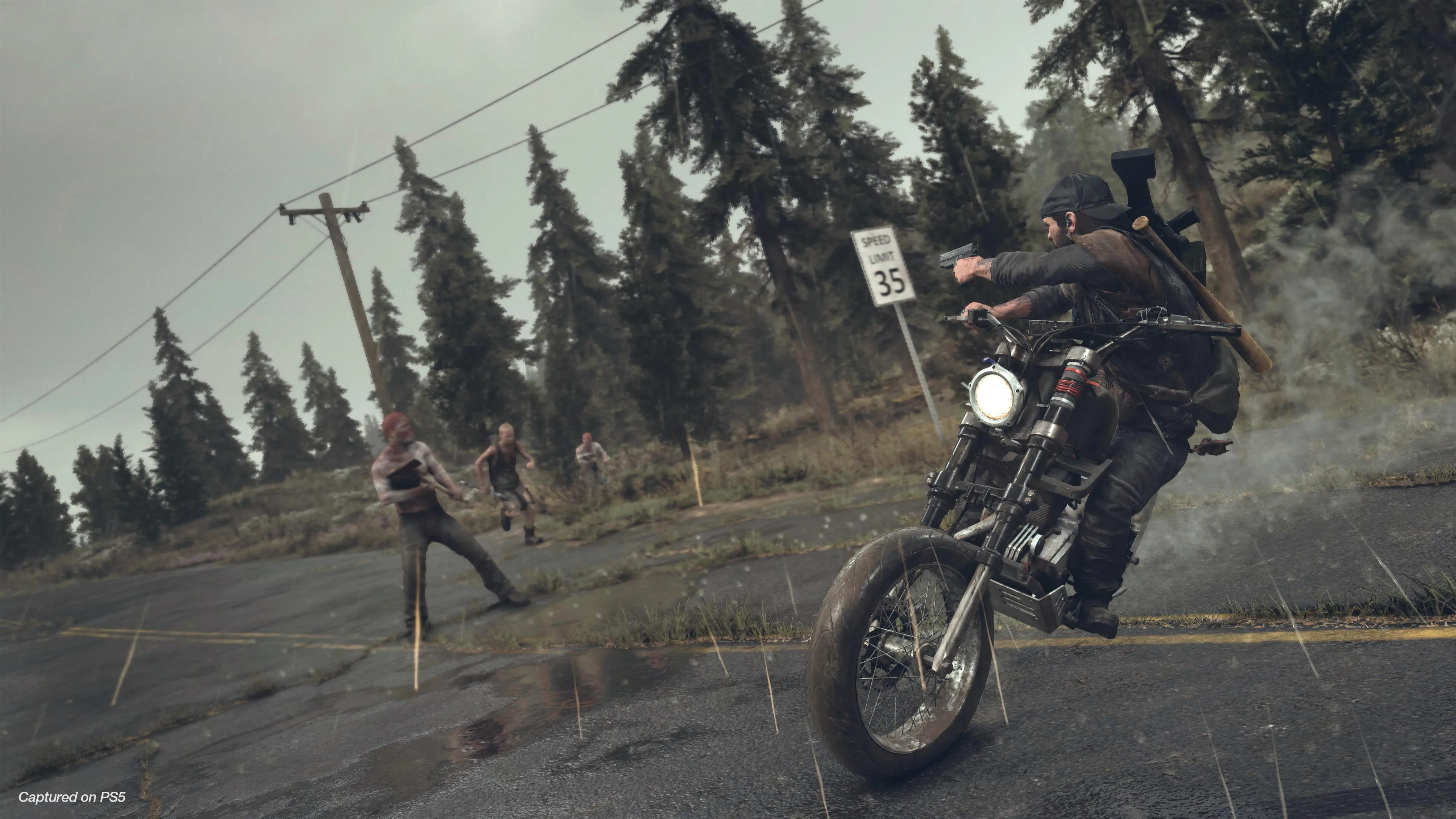 Days Gone [PS4] - изображение 4