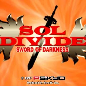 SOL DIVIDE -SWORD OF DARKNESS- [PS4] - изображение 2