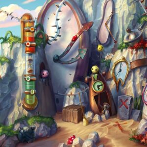 My Brother Rabbit [PS4] - изображение 3