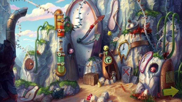My Brother Rabbit [PS4] - изображение 3