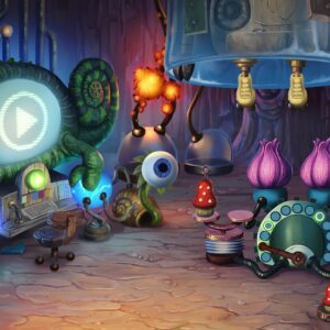 My Brother Rabbit [PS4] - изображение 4