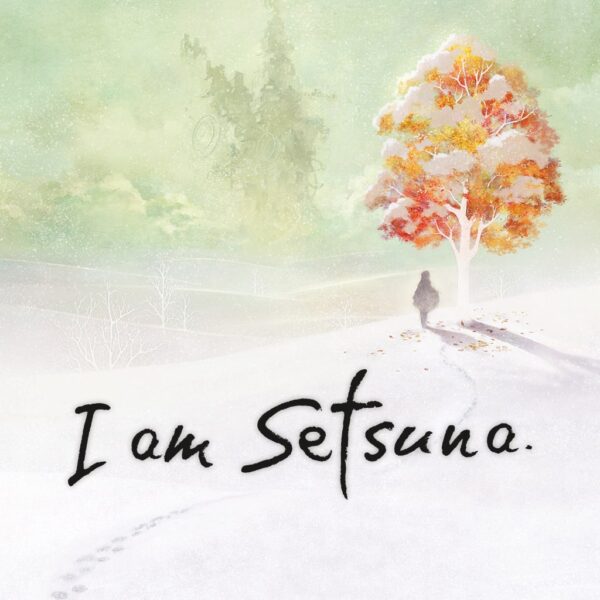 I am Setsuna [PS4]