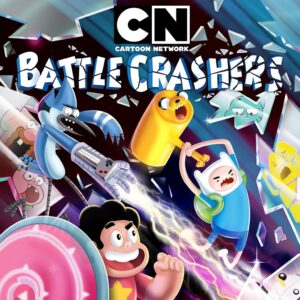 Cartoon Network: Battle Crashers [PS4]