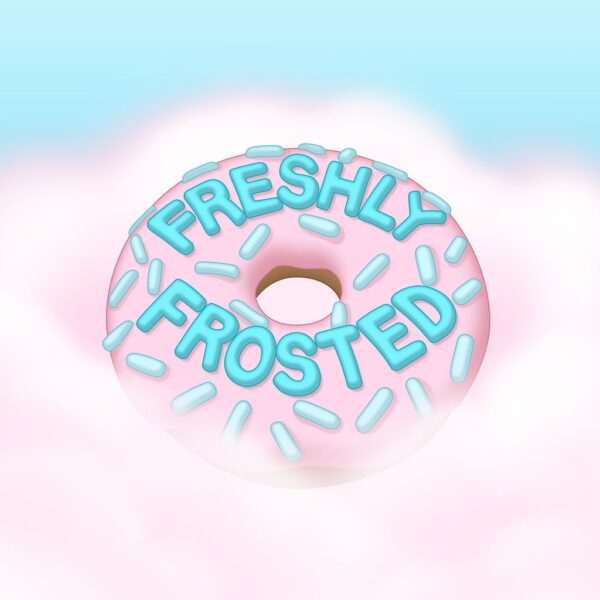 Freshly Frosted [PS4]