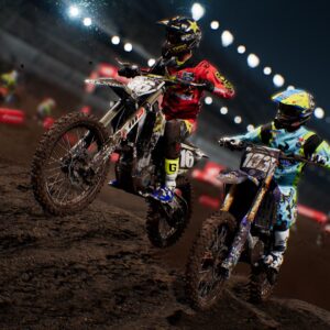 Monster Energy Supercross - Special Edition [PS4] - изображение 4