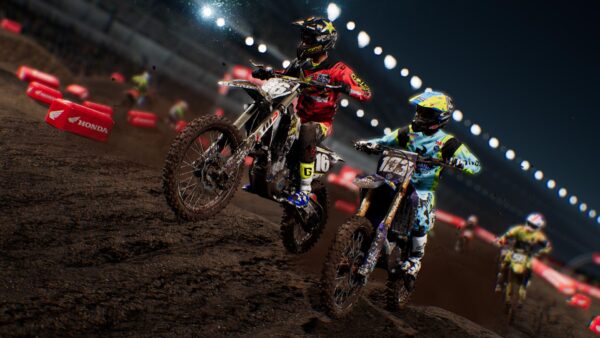 Monster Energy Supercross - Special Edition [PS4] - изображение 4