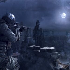 Metro Redux [PS4] - изображение 4