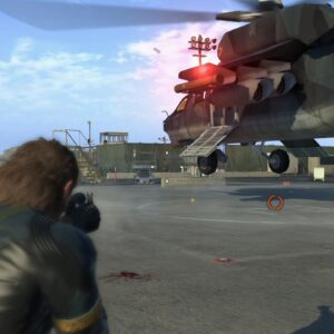 Metal Gear Solid V: The Definitive Experience [PS4] - изображение 2