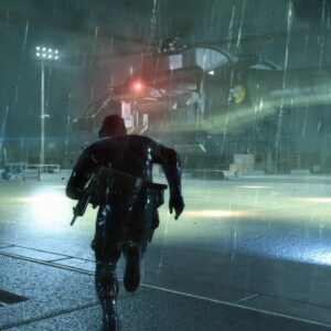 Metal Gear Solid V: The Definitive Experience [PS4] - изображение 4