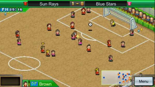 Pocket League Story [PS4] - изображение 2