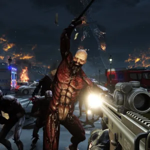 Killing Floor: Double Feature [PS4] - изображение 2