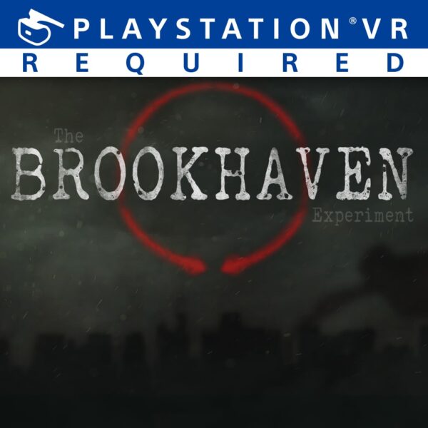 The Brookhaven Experiment [PS4]