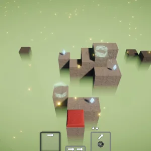 Tilting Tiles [PS4] - изображение 4
