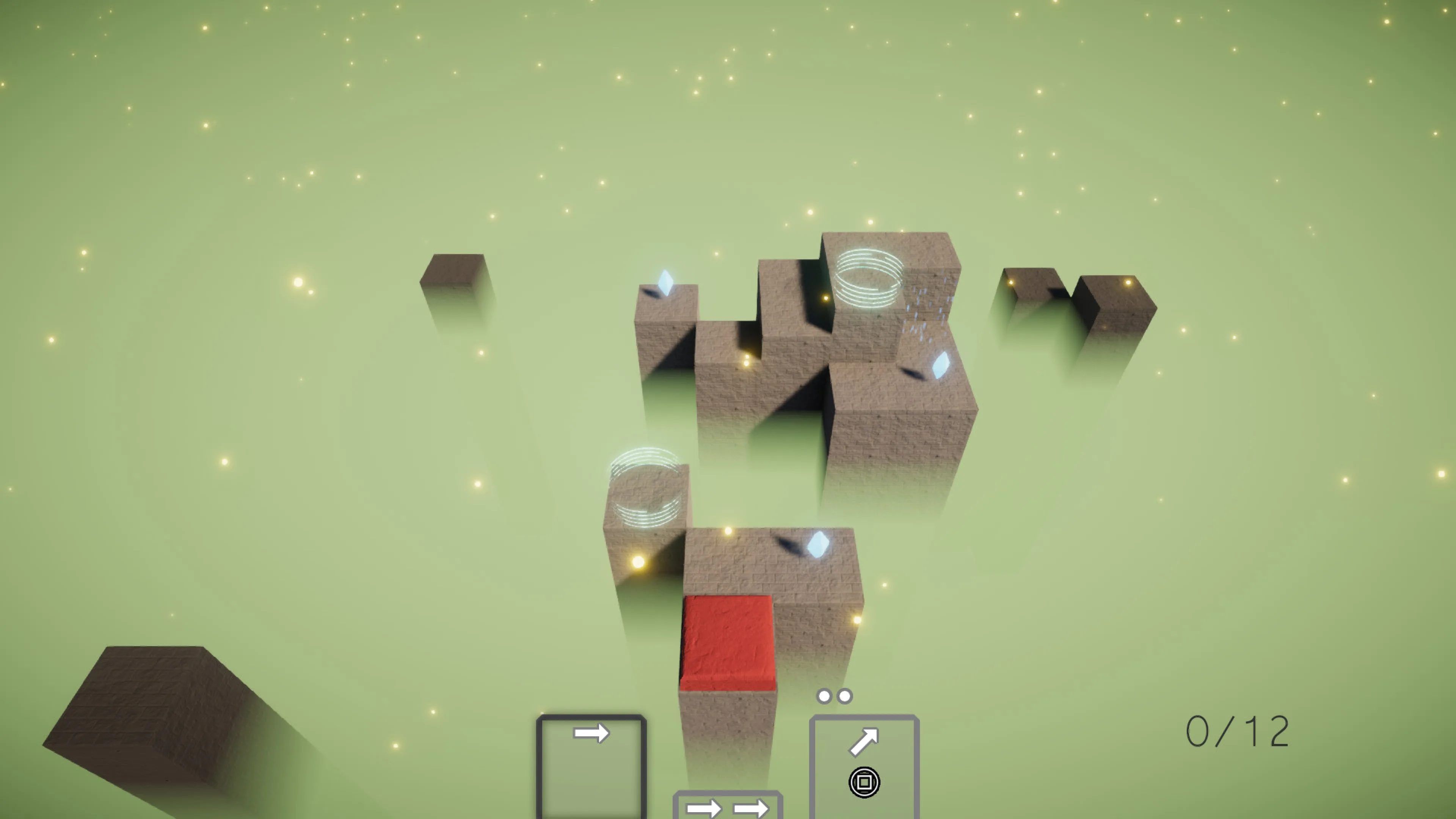 Tilting Tiles [PS4] - изображение 4