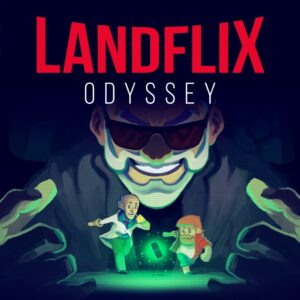 Landflix Odyssey [PS4]