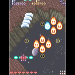 Arcade Archives PLUS ALPHA [PS4] - изображение 4