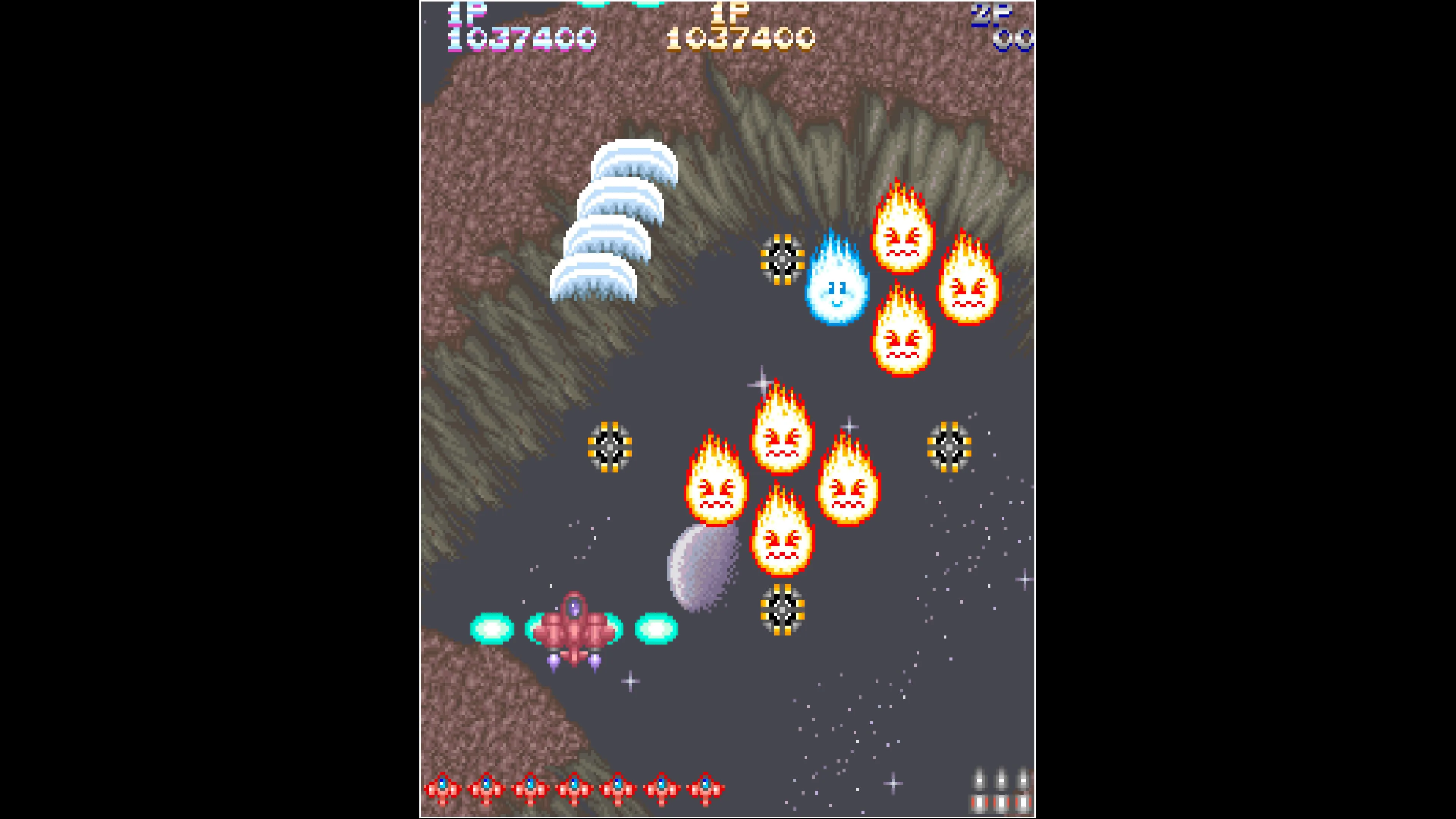 Arcade Archives PLUS ALPHA [PS4] - изображение 4