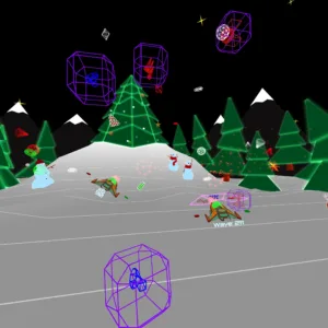 Rhythm 'n Bullets [PS4] - изображение 3