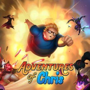 Adventures of Chris [PS4]