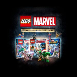 LEGO® Marvel Collection [PS4]