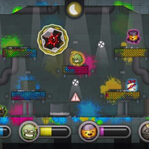 Move or Die [PS4] - изображение 4