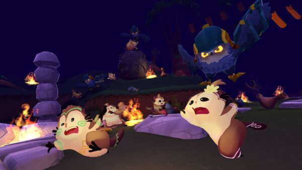 Momonga Pinball Adventures [PS4] - изображение 2