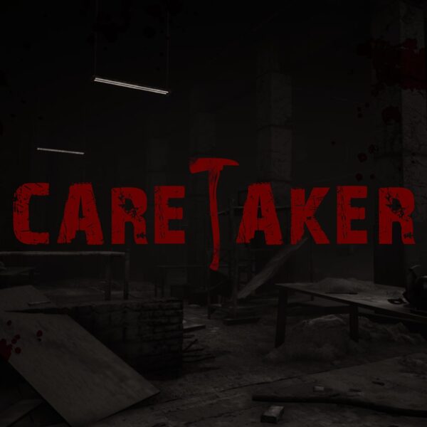 Caretaker [PS4]