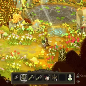 Wytchwood [PS4] - изображение 2
