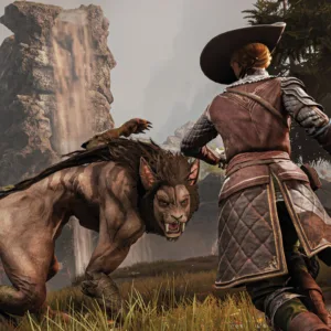 GreedFall - The De Vespe Conspiracy [PS4,&nbsp;PS5] - изображение 3