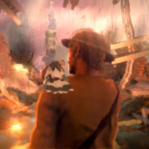 11-11 Memories Retold [PS4] - изображение 2
