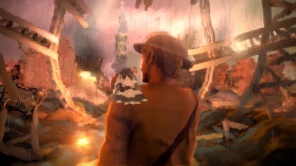 11-11 Memories Retold [PS4] - изображение 2