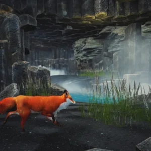 Spirit of the North: Enhanced Edition [PS5] - изображение 4