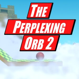 The Perplexing Orb 2 [PS4]