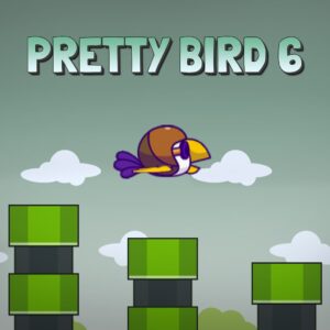 Pretty Bird 6 [PS4]