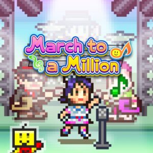 March to a Million [PS4]