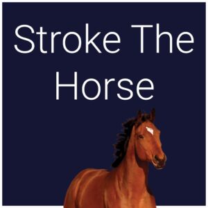 Stroke The Horse [PS4]