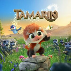 Tamarin® [PS4]