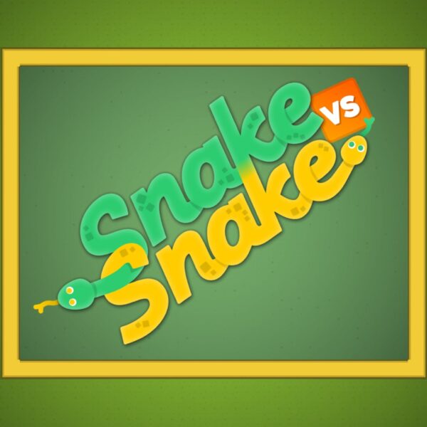 Snake vs Snake [PS4] - изображение 1