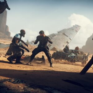 Mad Max [PS4] - изображение 2