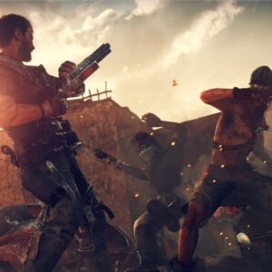 Mad Max [PS4] - изображение 4